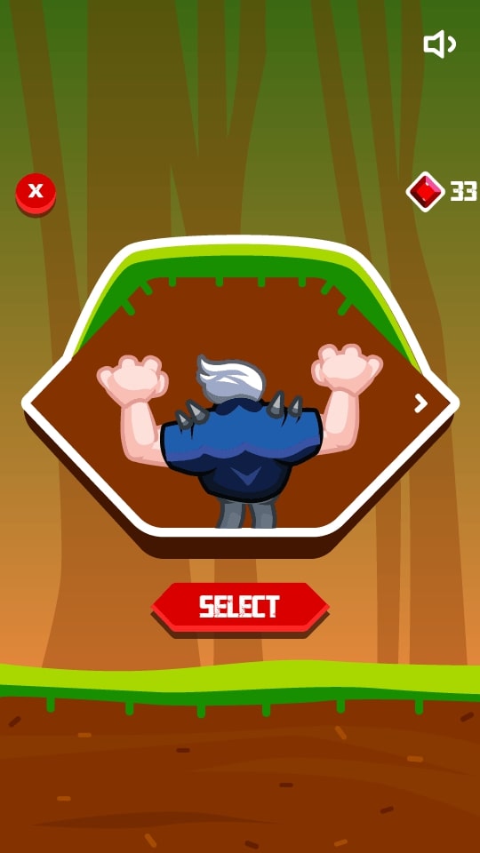 Climb the Rocks