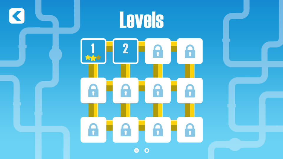 Connect The Microchip